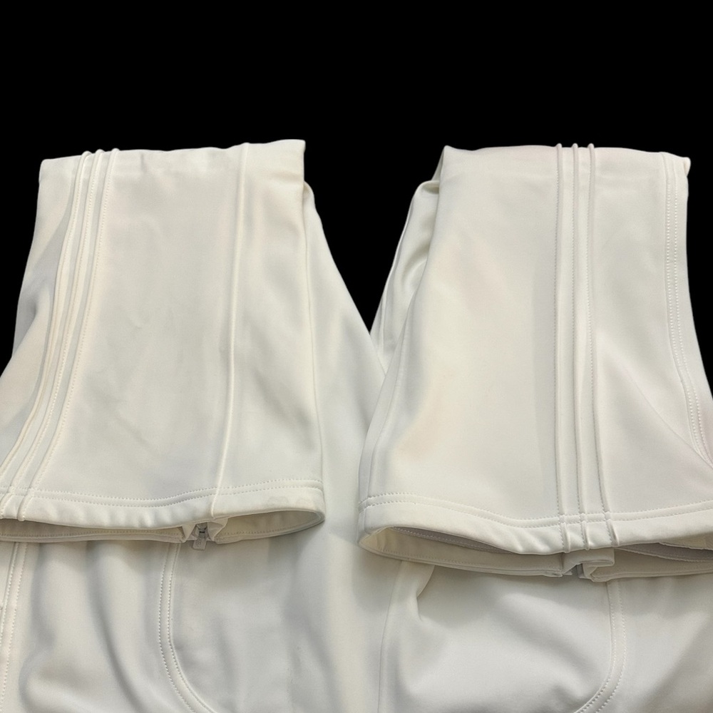 Free People Movement Valencia Ski Flares in White - Picture 14 of 16